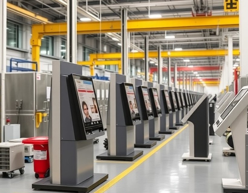 Consejos y Guías sobre Fabricación De Terminales Rosario